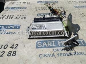 ÇIKMA HYUNDAİ GETZ MOTOR BEYNİ 39110-02420 – Konya Çıkma Parça