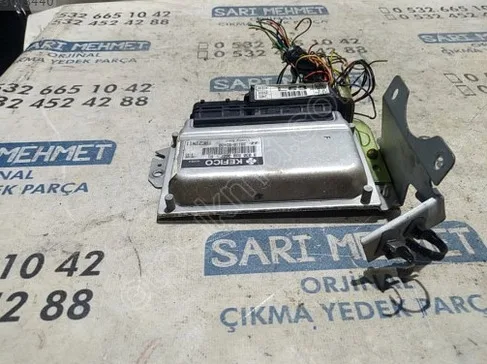 Hyundai Getz Motor Beyni çıkma parça - SARI MEHMET OTO YEDEK PARÇA Konya