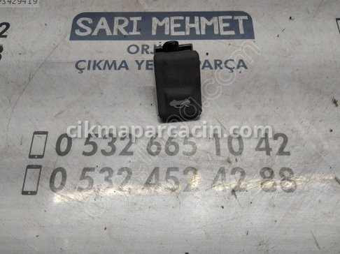 Hyundai Getz Kaput Kilidi çıkma parça