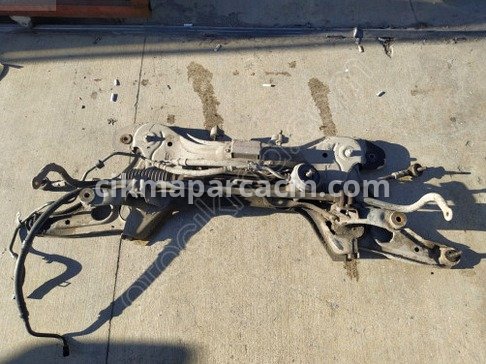 Hyundai Getz Travers çıkma parça