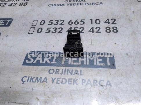 Hyundai Getz Sis Farı çıkma parça