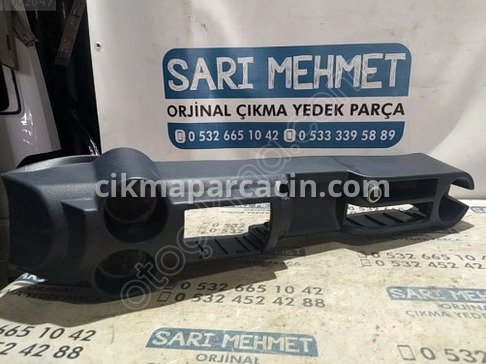 Hyundai Getz Orta Konsol çıkma parça