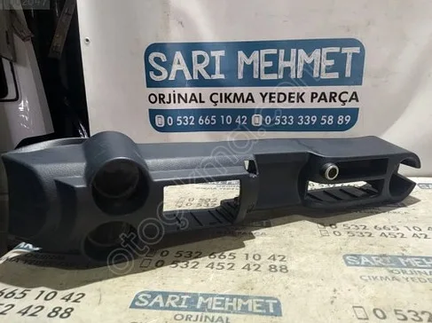 Hyundai Getz Orta Konsol çıkma parça - SARI MEHMET OTO YEDEK PARÇA Konya