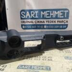 Hyundai Getz Orta Konsol çıkma parça - SARI MEHMET OTO YEDEK PARÇA Konya