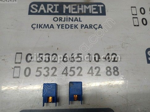 Hyundai Getz Röle çıkma parça