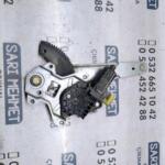 Hyundai Getz Cam Krikosu çıkma parça - SARI MEHMET OTO YEDEK PARÇA Konya