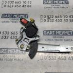 Hyundai Getz Cam Krikosu çıkma parça - SARI MEHMET OTO YEDEK PARÇA Konya
