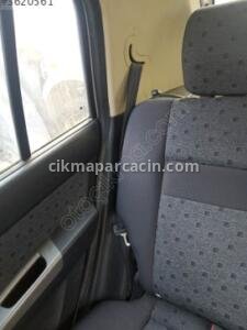 ÇIKMA HYUNDAİ GETZ SAĞ ARKA EMNİYET KEMERİ – Konya Çıkma Parça