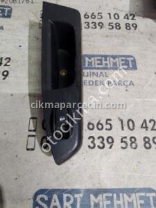 ÇIKMA HYUNDAİ GETZ SAĞ ARKA KAPI CAM DÜĞMESİ 93580-1C020 – Konya Çıkma Parça