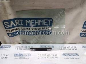 ÇIKMA HYUNDAİ GETZ SAĞ ARKA KAPI CAMI 43R-00107 – Konya Çıkma Parça