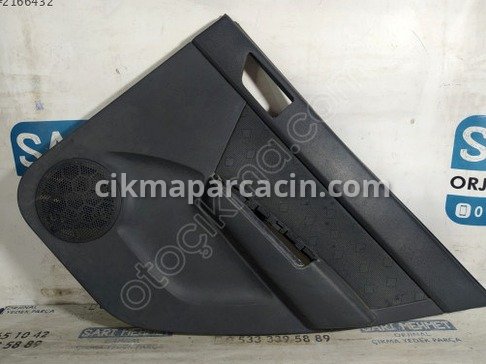 Hyundai Getz Kapı Döşemesi çıkma parça