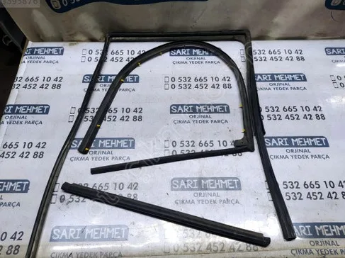 Hyundai Getz Kapı Fitili çıkma parça - SARI MEHMET OTO YEDEK PARÇA Konya