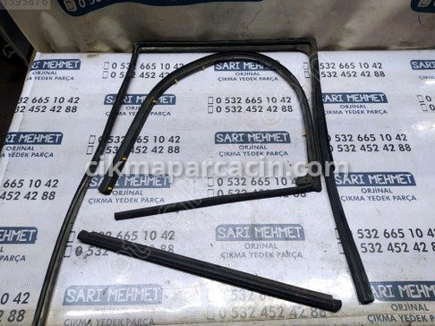 Hyundai Getz Kapı Fitili çıkma parça