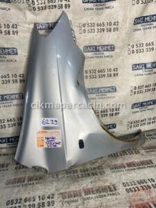 ÇIKMA HYUNDAİ GETZ SAĞ ÇAMURLUK – Konya Çıkma Parça