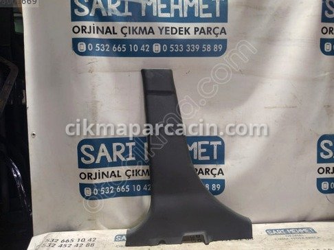 Hyundai Getz İç Trim çıkma parça