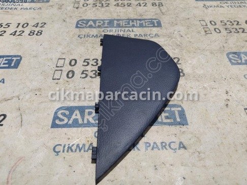Hyundai Getz İç Trim çıkma parça
