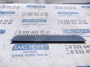 ÇIKMA HYUNDAİ GETZ SAĞ KAPI BASAMAK PLASTİĞİ – Konya Çıkma Parça