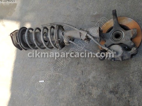 Hyundai Getz Amortisör çıkma parça