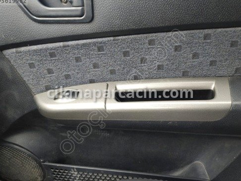 Hyundai Getz Cam Düğmesi çıkma parça