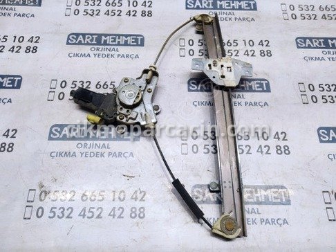 Hyundai Getz Cam Krikosu çıkma parça