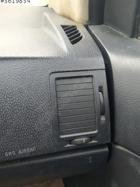 Hyundai Getz Havalandırma Izgaraları çıkma parça - SARI MEHMET OTO YEDEK PARÇA Konya