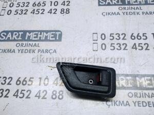 ÇIKMA HYUNDAİ GETZ SAĞ ÖN İÇ AÇMA KAPI KOLU – Konya Çıkma Parça
