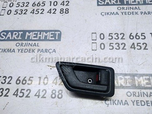 Hyundai Getz İç Kapı Kolu çıkma parça