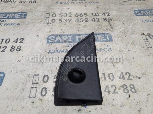 Hyundai Getz Ayna Kapağı çıkma parça