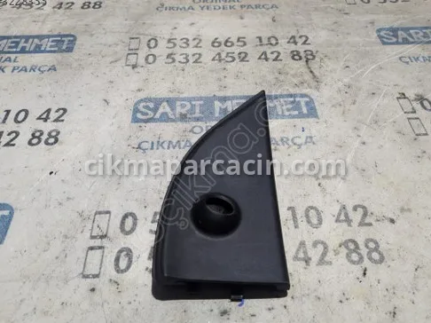 Hyundai Getz Ayna Kapağı çıkma parça