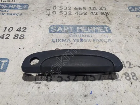 Hyundai Getz Dış Kapı Kolu çıkma parça - SARI MEHMET OTO YEDEK PARÇA Konya