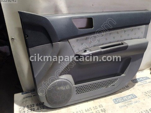 Hyundai Getz Kapı Döşemesi çıkma parça