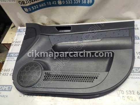 Hyundai Getz Kapı Döşemesi çıkma parça