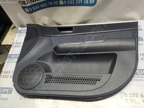 Hyundai Getz Kapı Döşemesi çıkma parça