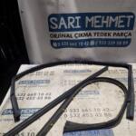 Hyundai Getz Kapı Fitili çıkma parça - SARI MEHMET OTO YEDEK PARÇA Konya