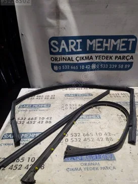 Hyundai Getz Kapı Fitili çıkma parça - SARI MEHMET OTO YEDEK PARÇA Konya