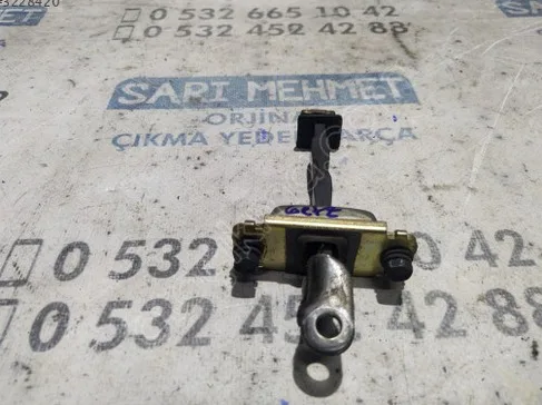 Hyundai Getz Kapı Gergisi çıkma parça - SARI MEHMET OTO YEDEK PARÇA Konya