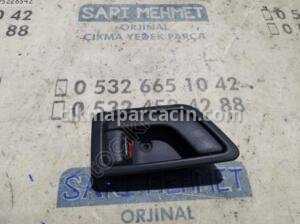 ÇIKMA HYUNDAİ GETZ SAĞ ÖN KAPI İÇ AÇMA KOLU – Konya Çıkma Parça
