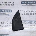 Hyundai Getz Ayna Kapağı çıkma parça - SARI MEHMET OTO YEDEK PARÇA Konya