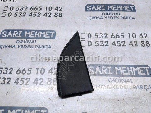 Hyundai Getz Ayna Kapağı çıkma parça