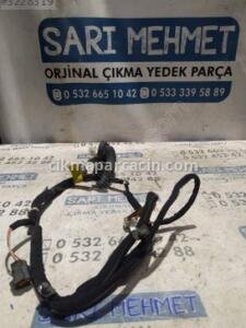ÇIKMA HYUNDAİ GETZ SAĞ ÖN KAPI TESİSATI – Konya Çıkma Parça