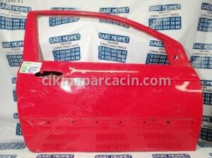 ÇIKMA HYUNDAİ GETZ SAĞ ÖN TEK KAPI – Konya Çıkma Parça
