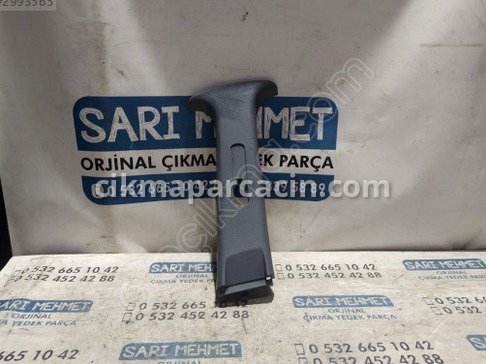 Hyundai Getz İç Trim çıkma parça