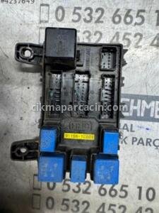 ÇIKMA HYUNDAİ GETZ SİGORTA KUTUSU 91198-1C001 – Konya Çıkma Parça