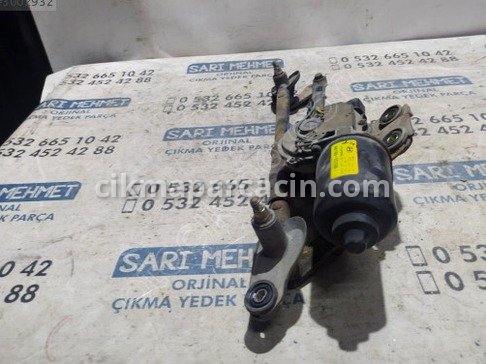 Hyundai Getz Silecek Mekanizması çıkma parça
