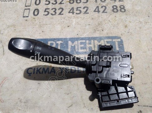 Hyundai Getz Sinyal Kolu çıkma parça