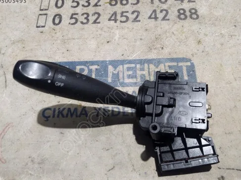 Hyundai Getz Sinyal Kolu çıkma parça - SARI MEHMET OTO YEDEK PARÇA Konya