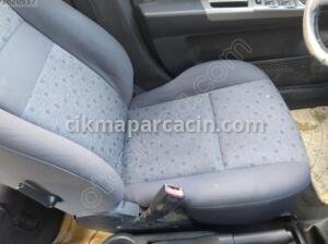ÇIKMA HYUNDAİ GETZ ŞOFÖR KOLTUĞU – Konya Çıkma Parça