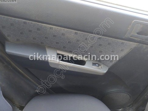 Hyundai Getz Cam Düğmesi çıkma parça