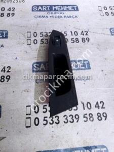 ÇIKMA HYUNDAİ GETZ SOL ARKA KAPI CAM DÜĞMESİ 93580-1C010 – Konya Çıkma Parça