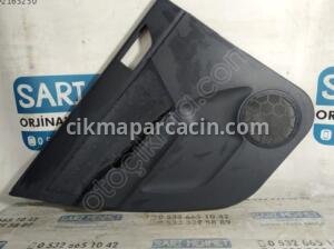 ÇIKMA HYUNDAİ GETZ SOL ARKA KAPI DÖŞEMESİ – Konya Çıkma Parça